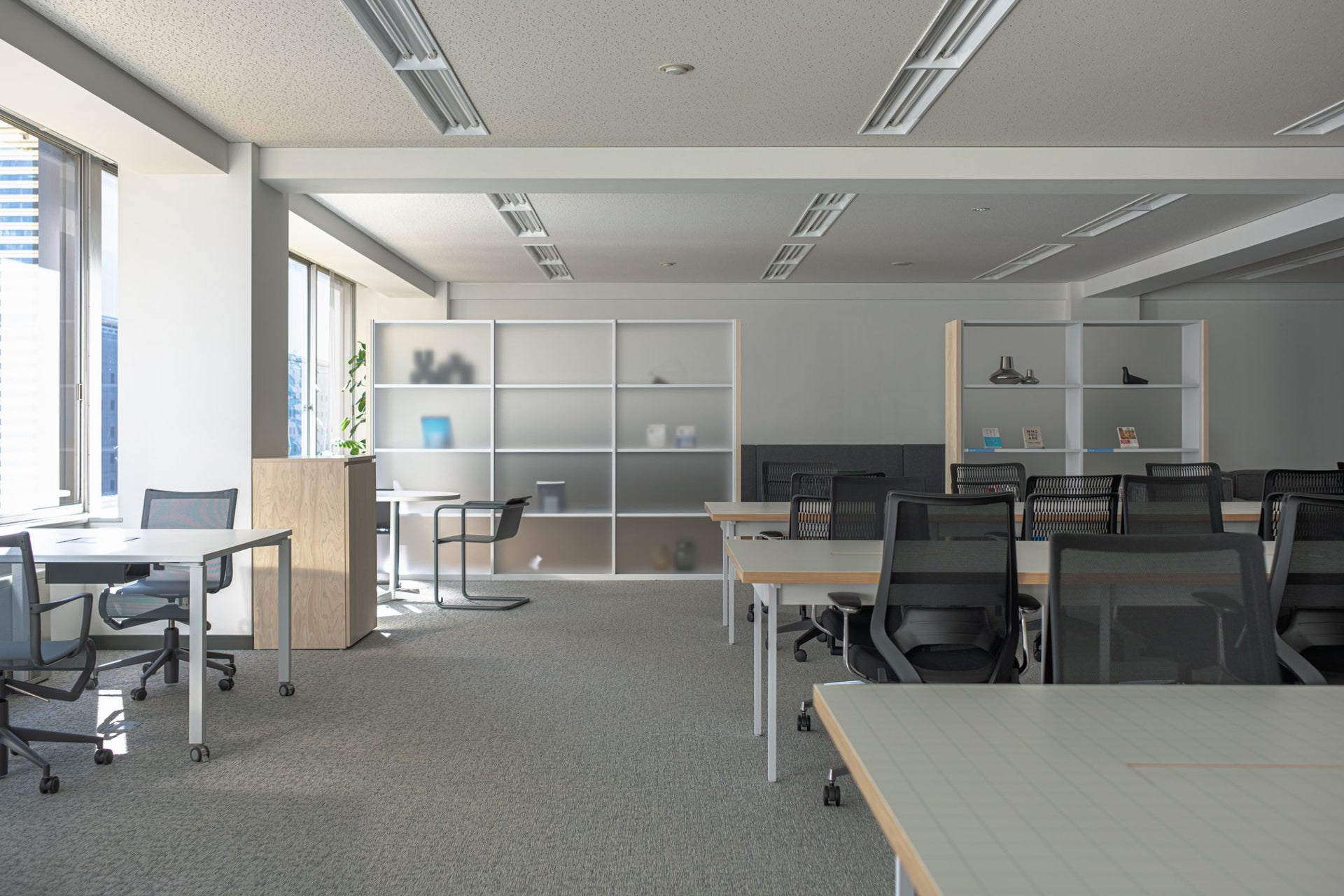 Refinverse Group Co., Ltd. Office relocation